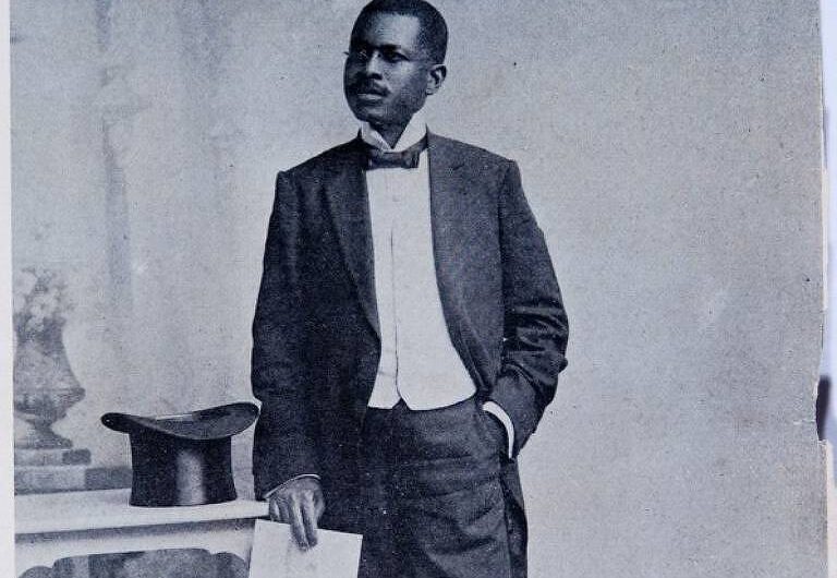 Hemetério, o professor abolicionista de Codó