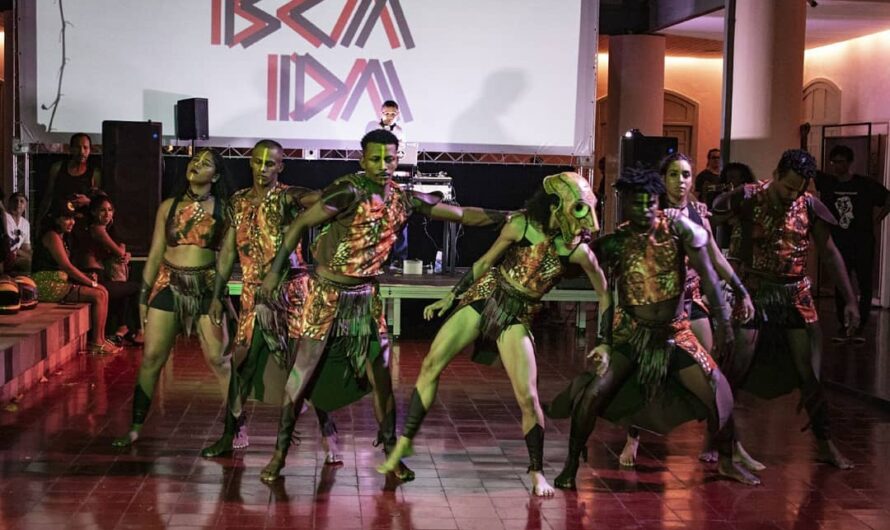 Centro Cultural Vale Maranhão – CCVM divulga grupos selecionados para participar da nova edição do programa Dança Aqui 2020