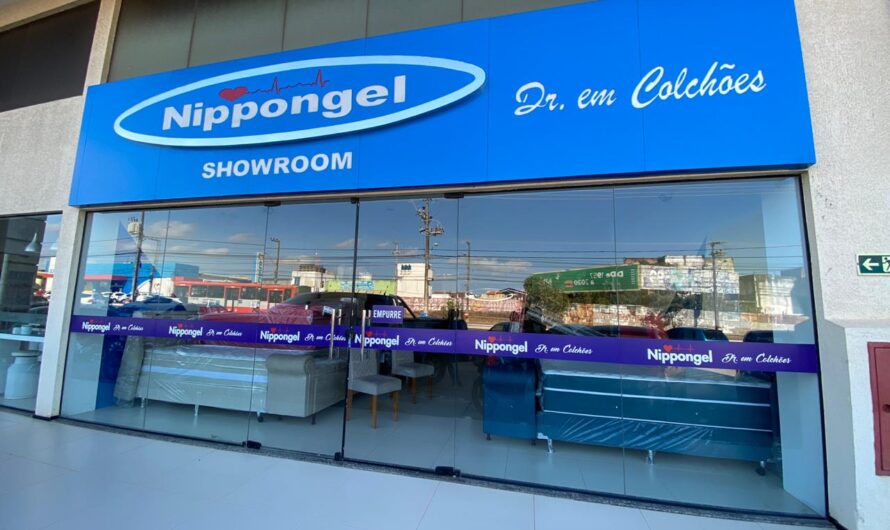 São Luís ganha neste sábado a primeira loja de colchões terapêuticos Nippongel