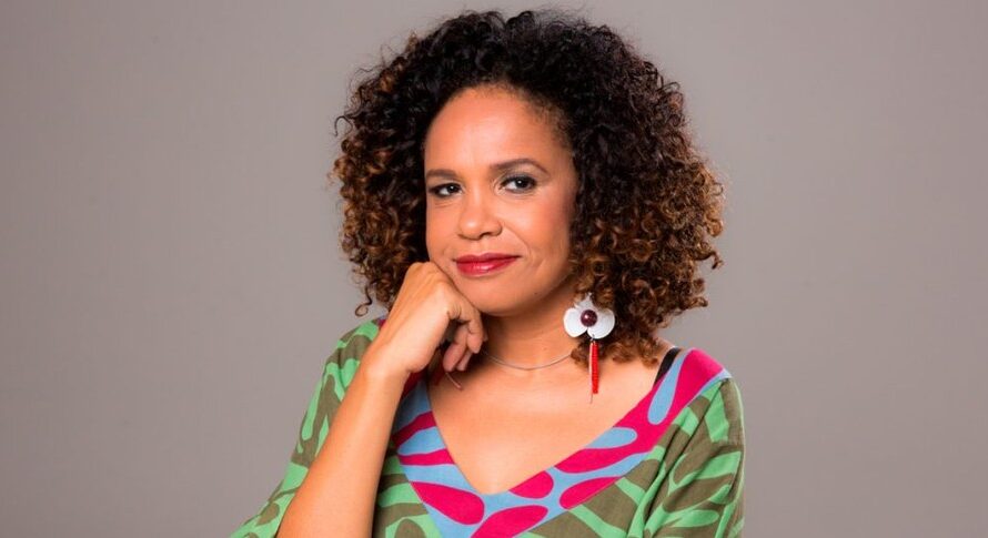 Rainha das lives, Teresa Cristina combate a depressão e quebra recordes
