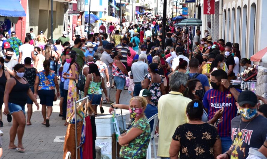 Funcionamento do comércio nos dias 7 e 8 de setembro