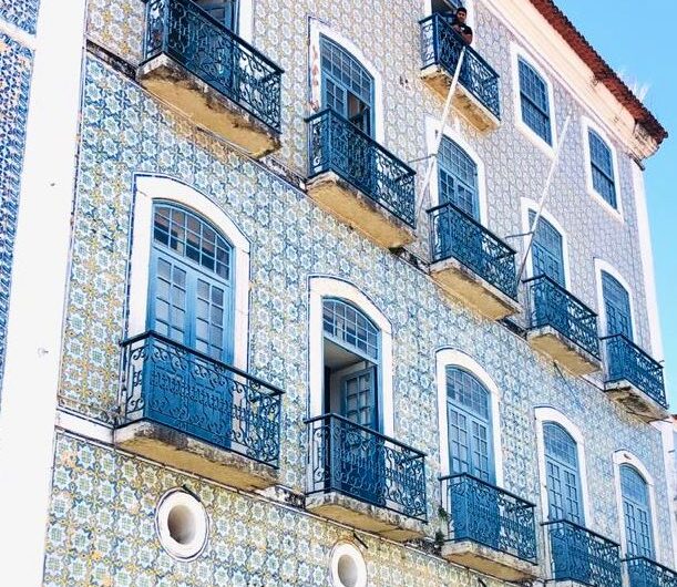 Maranhão colonial em destaque em jornada acadêmica
