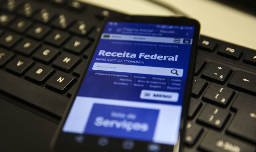 5º lote de restituições do IRPF divulgado nesta quarta-feira