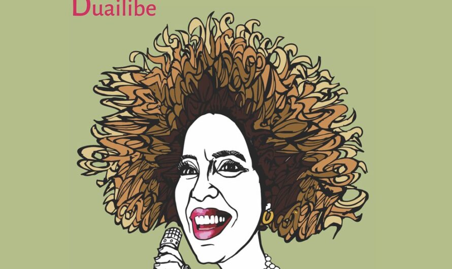 Sandra Duailibe lança disco para celebrar 15 anos de carreira