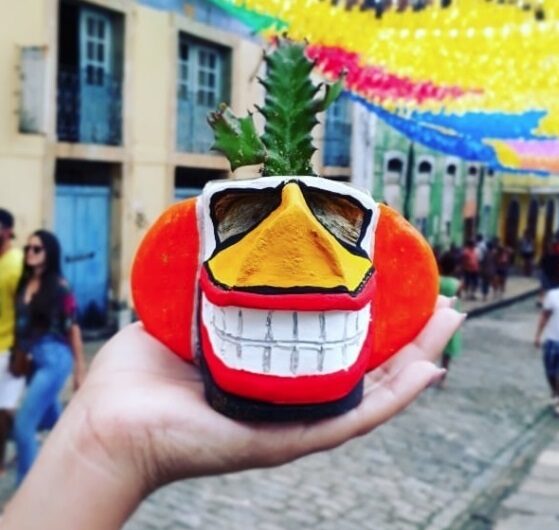 Sesc realiza inscrição para oficinas on-line de artesanato