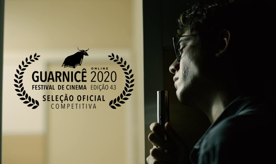 Produções da Escola de Cinema do IEMA são selecionadas para o 43º Festival Guarnicê