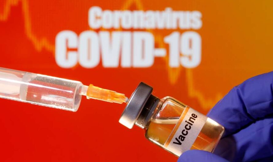 Ministério da Saúde prevê vacinação contra Covid-19 apenas em abril
