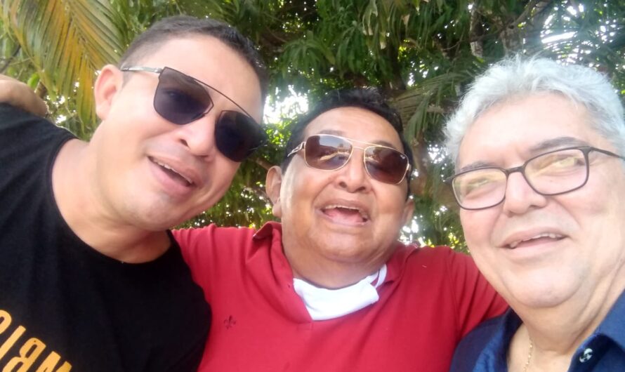 70 ANOS DA ESCOLA FAVELA DO SAMBA É OBJETO DO PROJETO “DO NOSSO JEITO”