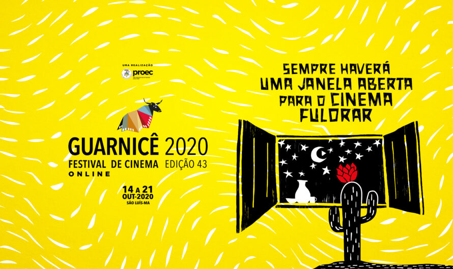 Votação no júri popular do Festival Guarnicê