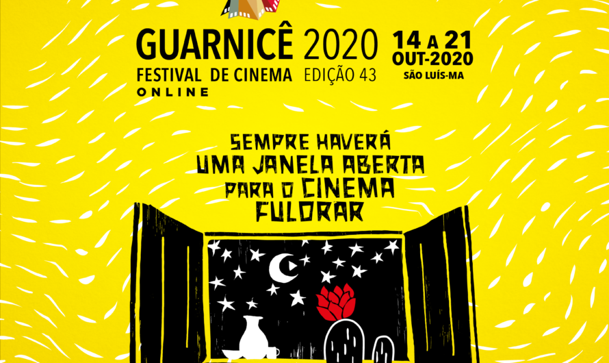 Festival Guarnicê de Cinema terá homenagem aos profissionais de saúde que estão na linha de frente contra a pandemia