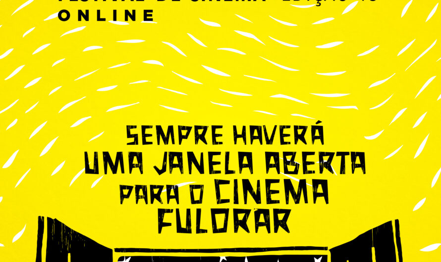43° Festival Guarnicê de Cinema divulga a lista dos selecionados para as oficinas