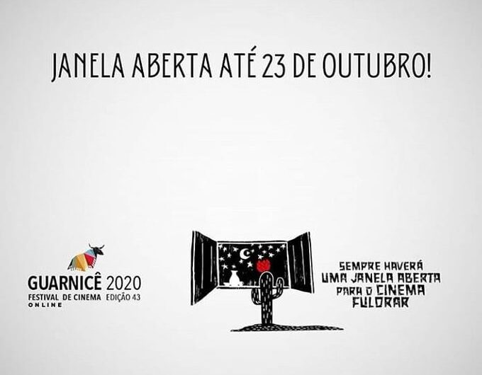 NOTA – EXTENSÃO DO GUARNICÊ