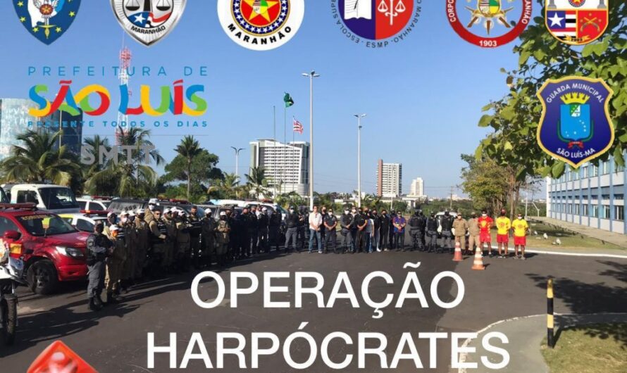 Fim de semana teve ações da Lei Seca e contra poluição sonora