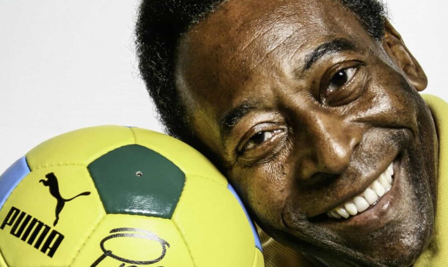 Pelé e o Santos, 80 magias
