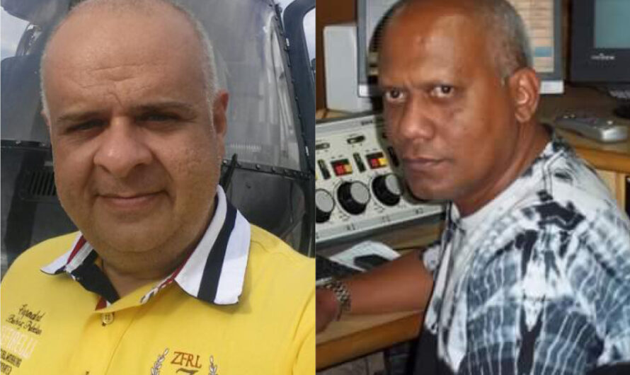 Rádio São Luís AM sai do ar