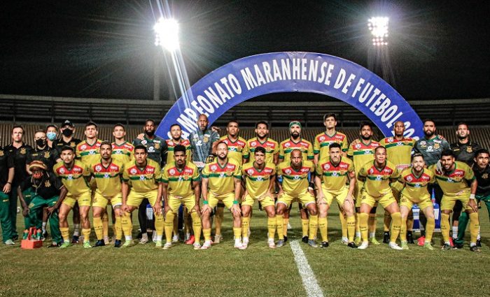 Sampaio vai testar boa fase diante do CSA no estádio no Castelão