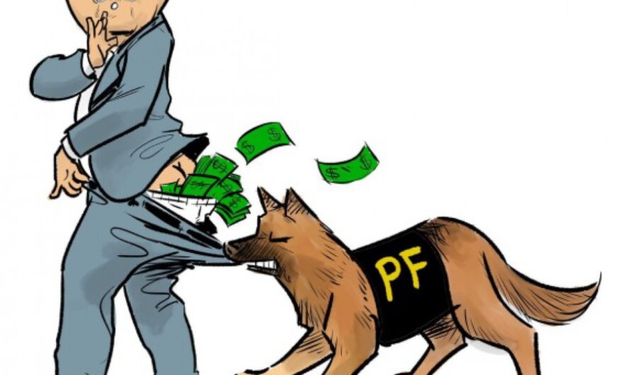 Partidos pedem cassação de senador de dinheiro na cueca