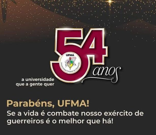 UFMA 54 anos: Instituição amplia ensino superior com mais câmpus no interior do Maranhão