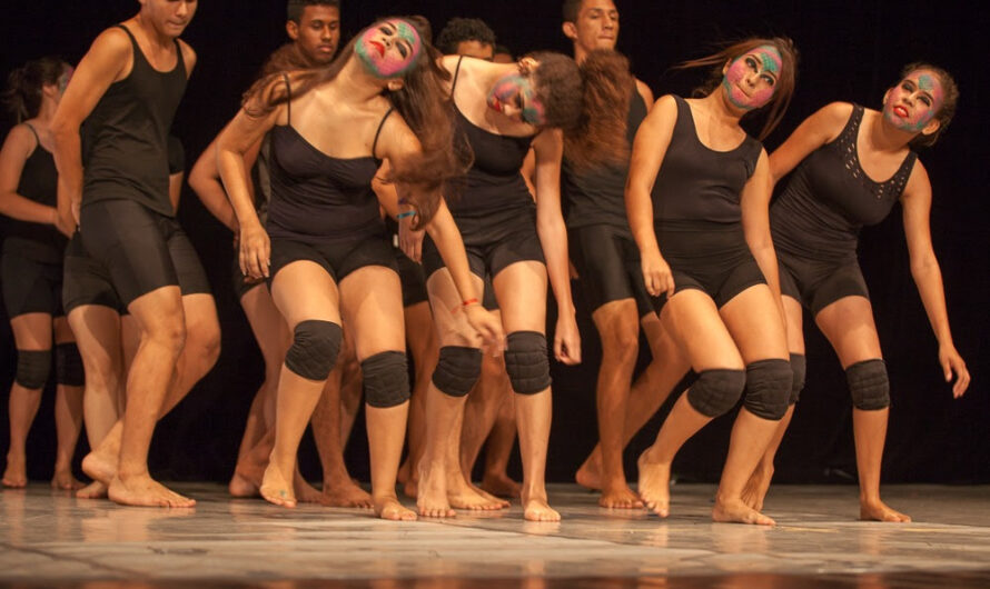 Abertas inscrições para as semanas do Teatro e de Dança no Maranhão