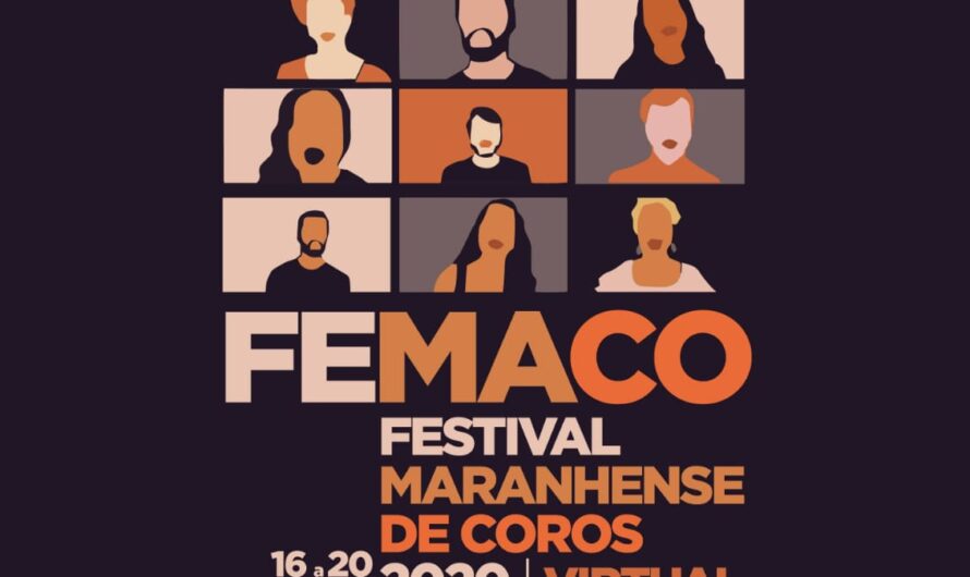 40° Festival Maranhense de Coros será realizado virtualmente
