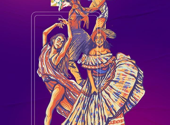 Inscrições da XIV Semana de Dança do Maranhão encerra nesta segunda (9)