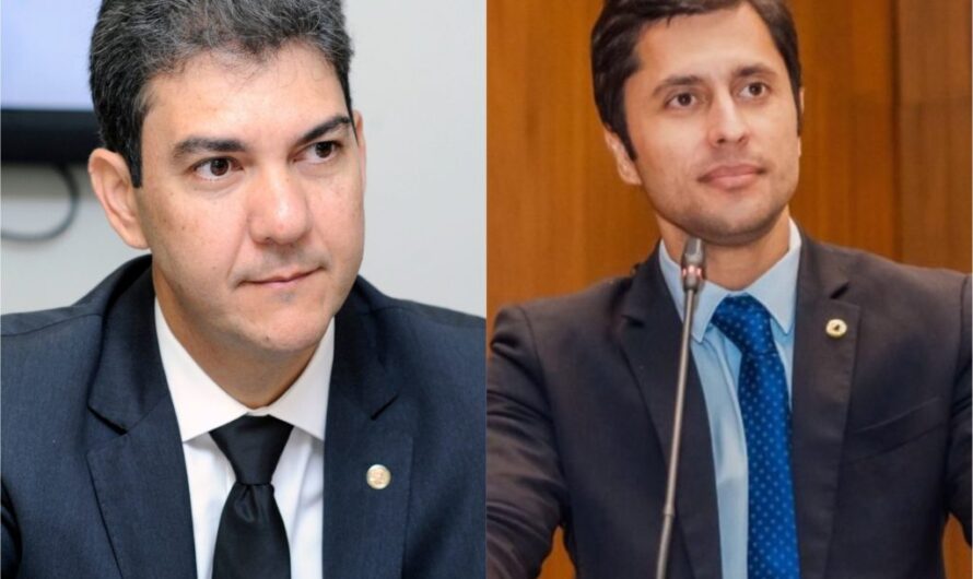 Eduardo Braide e Duarte Júnior enfrentarão o segundo turno em São Luís