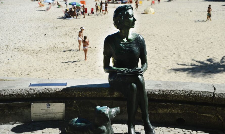Clarice Lispector: escritora completaria 100 anos