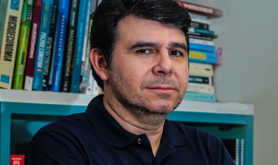 Covid-19: PIB e inflação disparam 