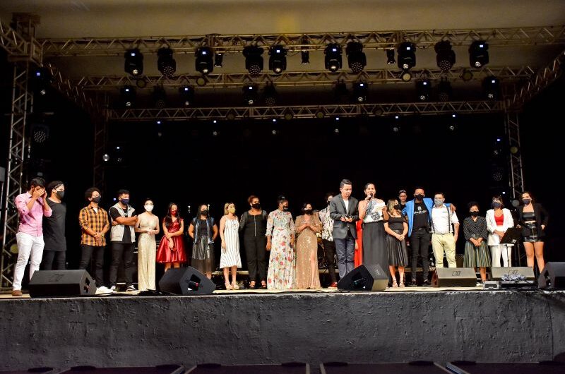 Grande final do festival Canta São Luís nesta sexta-feira (4)