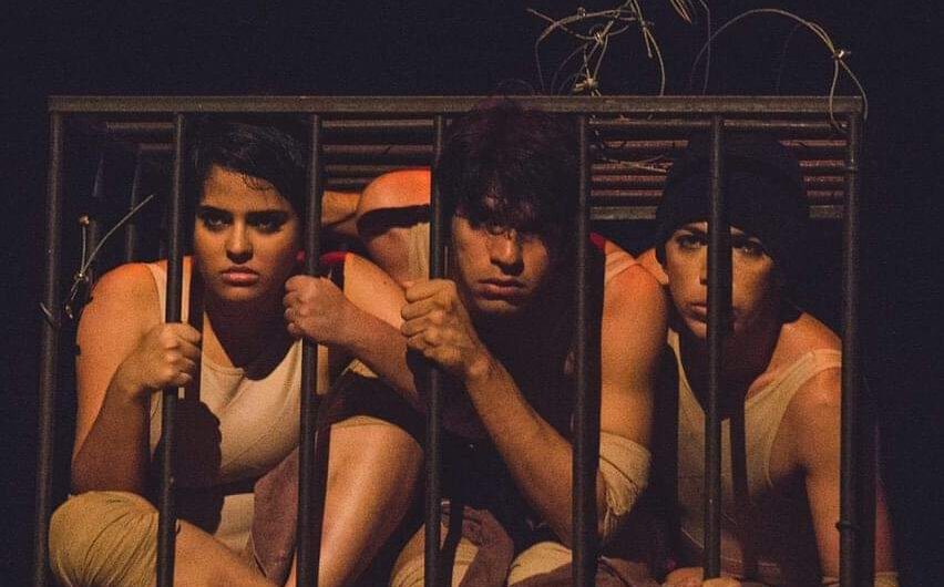 “Cabaré Miramundano” traz programação gratuita a partir desta segunda (14)