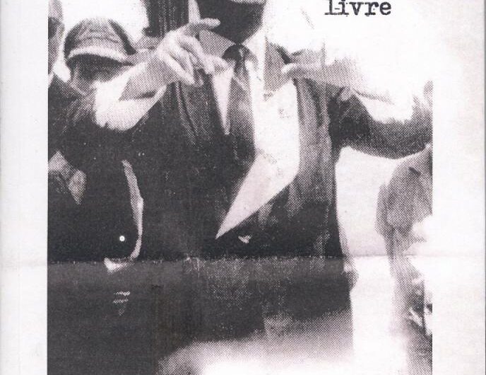 Livro “Othelino: um herói da imprensa livre” será lançado nesta terça na Assembleia Legislativa