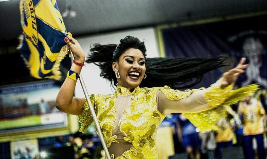 CCVM promove quatro oficinas e roda de conversa sobre dança em diáspora negra