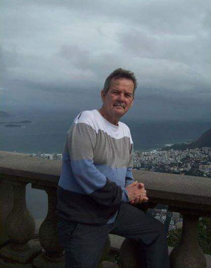 Morre o jornalista Régis Vera Cruz Marques