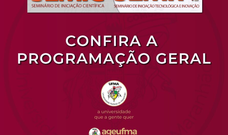 Mais de 800 trabalhos compõem a programação do SEMIC e SEMITI 2020