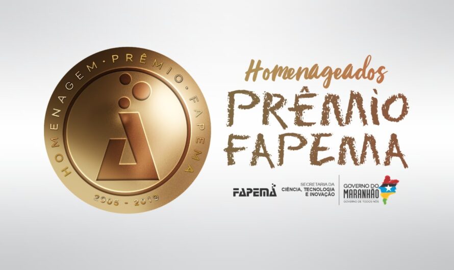 Fapema promove na sexta-feira (04), homenagem a pesquisadores maranhenses