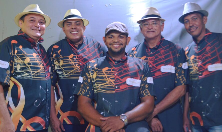 Tribuna do Samba Online
