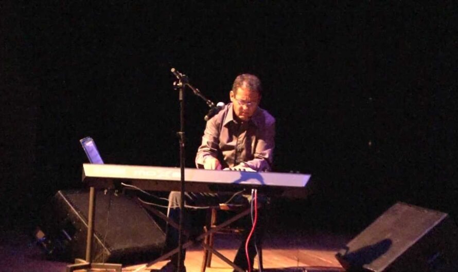 Tem início a programação do 12º Lençóis Jazz e Blues Festival