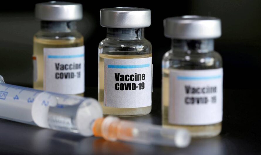 Fiocruz inicia nesta quarta a 1ª entrega de vacinas contra a Covid-19 feitas no Brasil