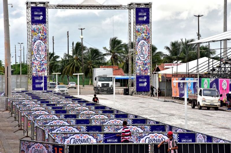 A PASSARELA DO SAMBA E OS NOVOS RUMOS PARA O CAMPO CULTURAL
