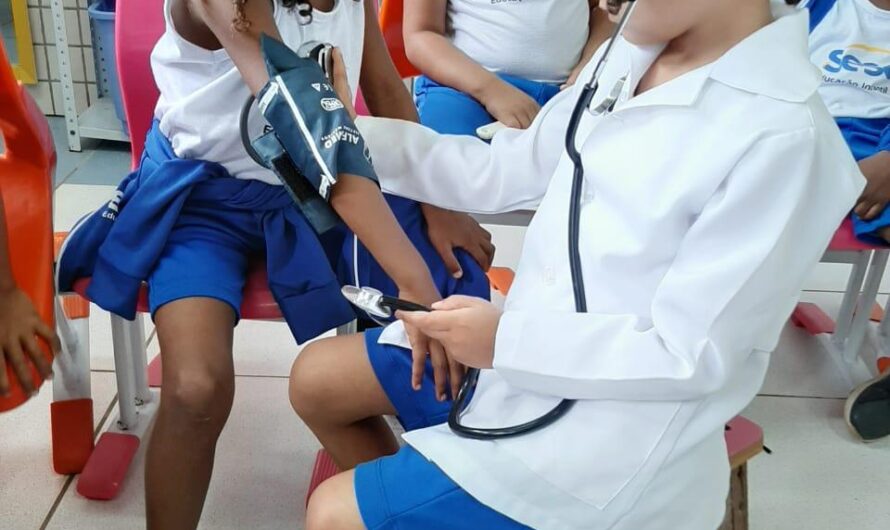 Sesc abre inscrição para o seletivo 2021 da educação infantil em São Luís, Caxias e Itapecuru