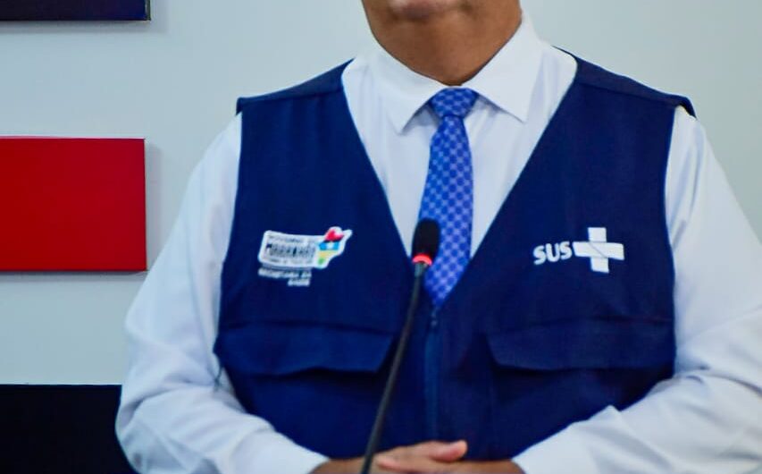 Governador Flávio Dino anuncia novas medidas restritivas no combate à Covid-19