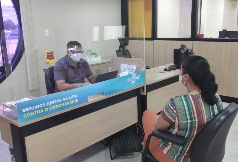Sebrae reforça protocolos sanitários e lança campanha para estimular adesão de pequenos negócios e clientes