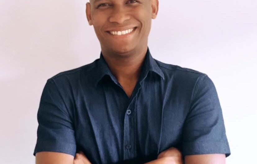 Radialista Maxsuel Bruno é o novo narrador esportivo dos jogos do Moto Club