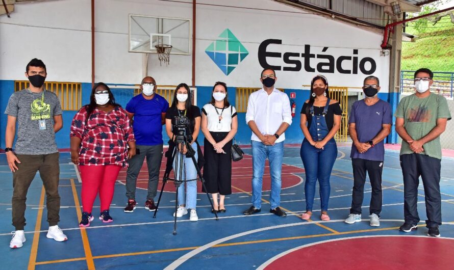 Prefeitura retoma projeto São Luís Saudável com aulas virtuais para idosos 
