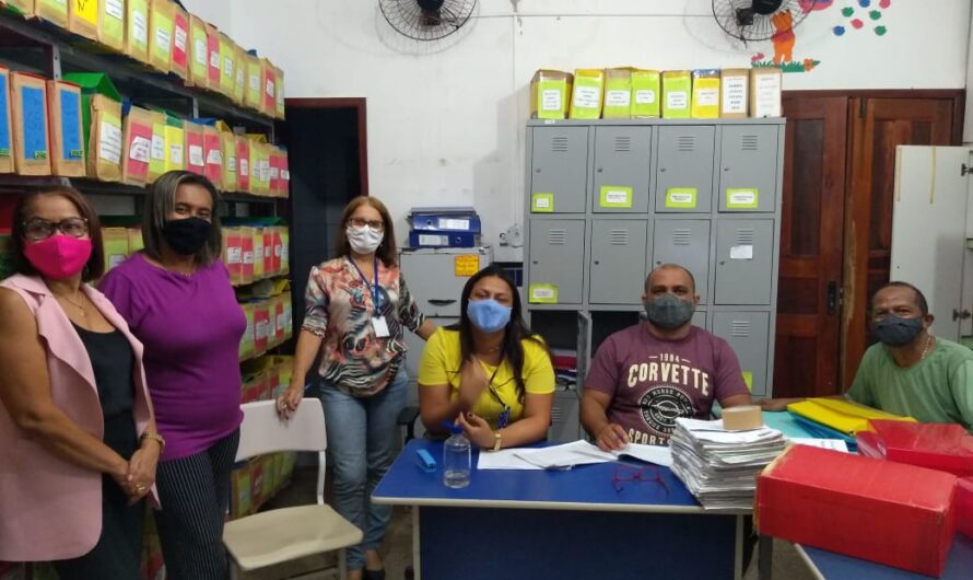 Semed abre matrículas para Educação de Jovens e Adultos de São Luís