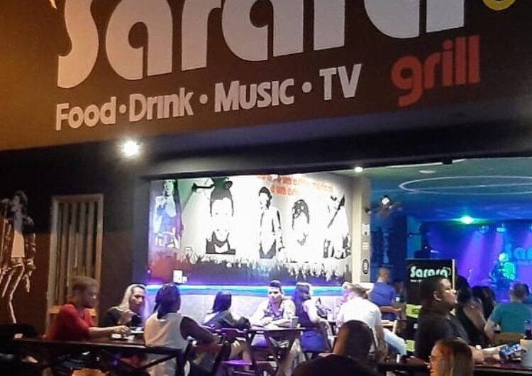 PUB com alta relevância social na ilha, Sarará Grill mantém  programação suspensa em respeito às vítimas da Covid-19