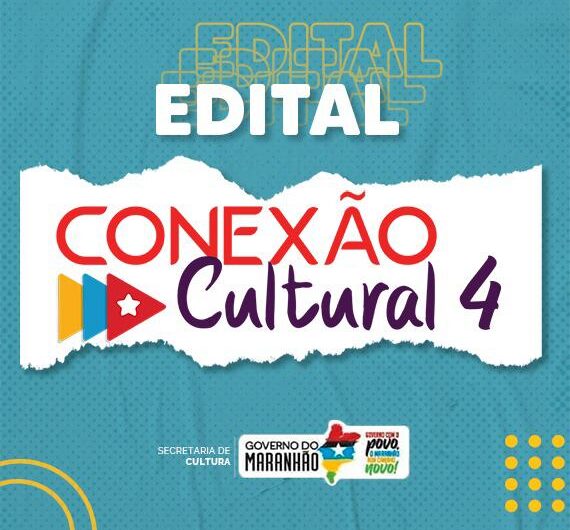Governo do Estado anuncia mais uma edição do projeto Conexão Cultural