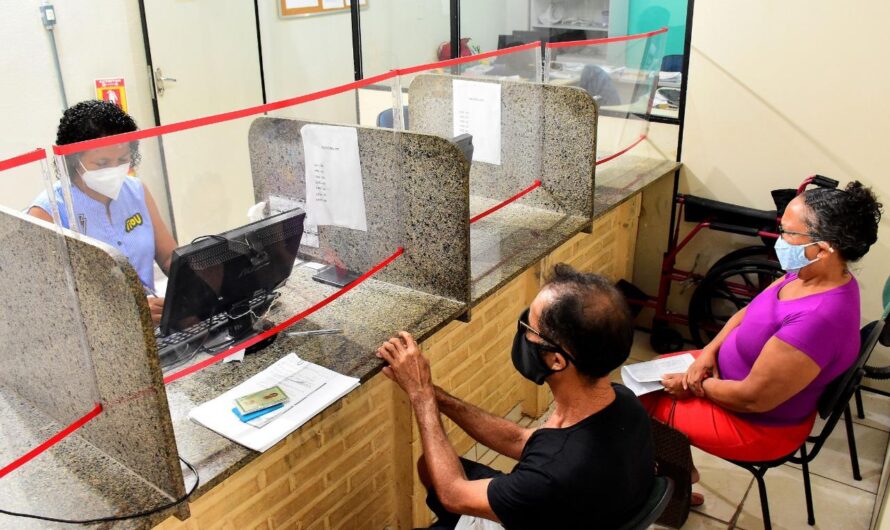 Prefeitura de São Luís retoma calendário de atendimento para o Cartão Gratuidade 2021 