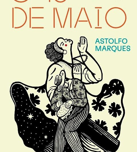 Professor Matheus Gato organiza livro sobre a obra do escritor Raul Astolfo Marques