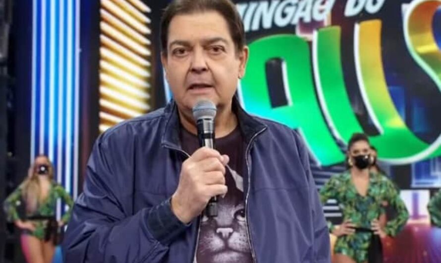 Quem pode substituir Faustão